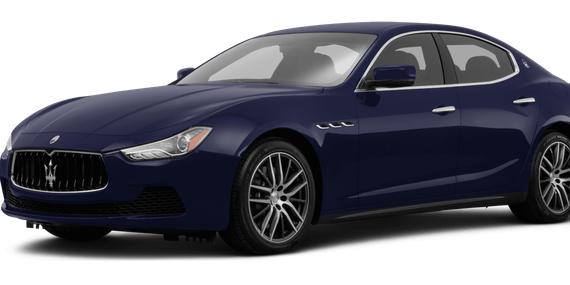 MASERATI GHIBLI 2017 ZAM57RTA9H1198878 image MASERATI GHIBLI 2017 ZAM57RTA9H1198878 image