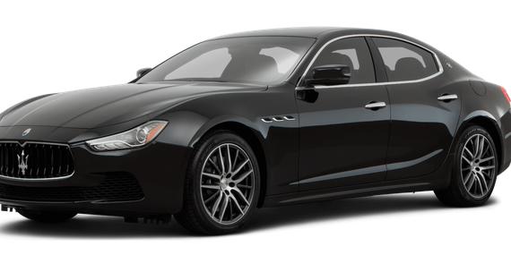 MASERATI GHIBLI 2017 ZAM57RTL9H1237132 image MASERATI GHIBLI 2017 ZAM57RTL9H1237132 image