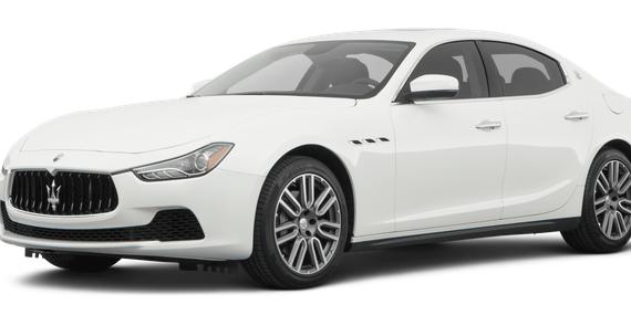 MASERATI GHIBLI 2017 ZAM57XSA6H1228974 image MASERATI GHIBLI 2017 ZAM57XSA6H1228974 image