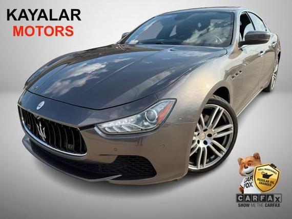MASERATI GHIBLI 2017 ZAM57XSA2H1213713 image MASERATI GHIBLI 2017 ZAM57XSA2H1213713 image