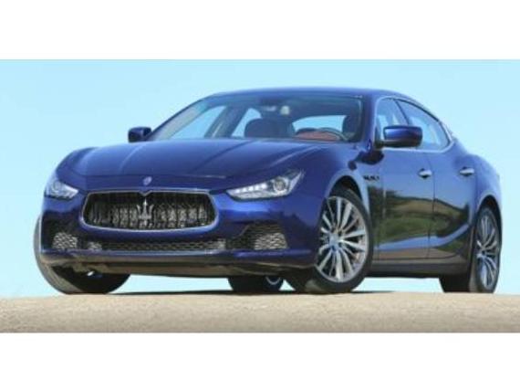 MASERATI GHIBLI 2017 ZAM57XSA1H1248792 image MASERATI GHIBLI 2017 ZAM57XSA1H1248792 image