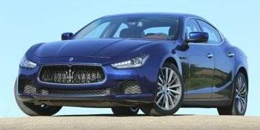 MASERATI GHIBLI 2017 ZAM57XSA0H1223771 image