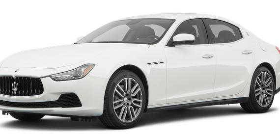 MASERATI GHIBLI 2017 ZAM57XSA5H1196339 image MASERATI GHIBLI 2017 ZAM57XSA5H1196339 image