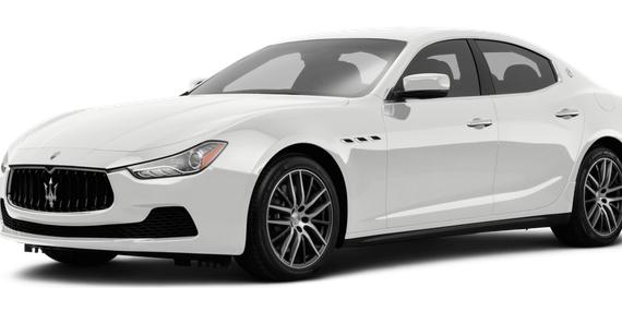 MASERATI GHIBLI 2017 ZAM57RTA7H1240545 image MASERATI GHIBLI 2017 ZAM57RTA7H1240545 image