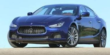 MASERATI GHIBLI 2017 ZAM57RTL8H1223948 image