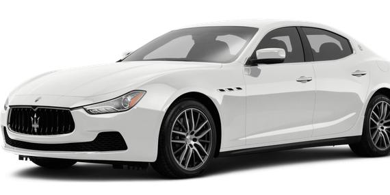 MASERATI GHIBLI 2017 ZAM57RSA9H1197943 image MASERATI GHIBLI 2017 ZAM57RSA9H1197943 image