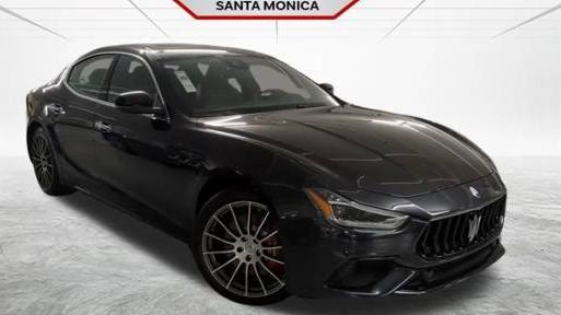 MASERATI GHIBLI 2024 ZAM57YTMXRX451371 image MASERATI GHIBLI 2024 ZAM57YTMXRX451371 image