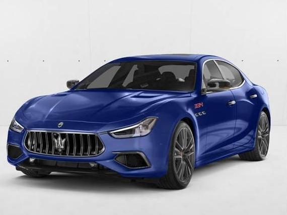 MASERATI GHIBLI 2024 ZAM57YTM1RX451310 image MASERATI GHIBLI 2024 ZAM57YTM1RX451310 image