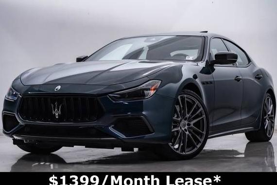 MASERATI GHIBLI 2024 ZAM57ZSM8RX445785 image MASERATI GHIBLI 2024 ZAM57ZSM8RX445785 image