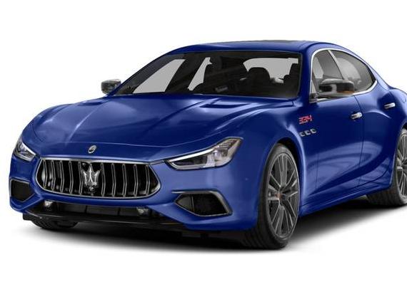 MASERATI GHIBLI 2024 ZAM57ZSM2RX445782 image MASERATI GHIBLI 2024 ZAM57ZSM2RX445782 image