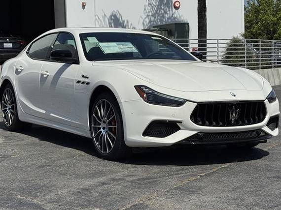 MASERATI GHIBLI 2024 ZAM57YTMXRX451239 image MASERATI GHIBLI 2024 ZAM57YTMXRX451239 image