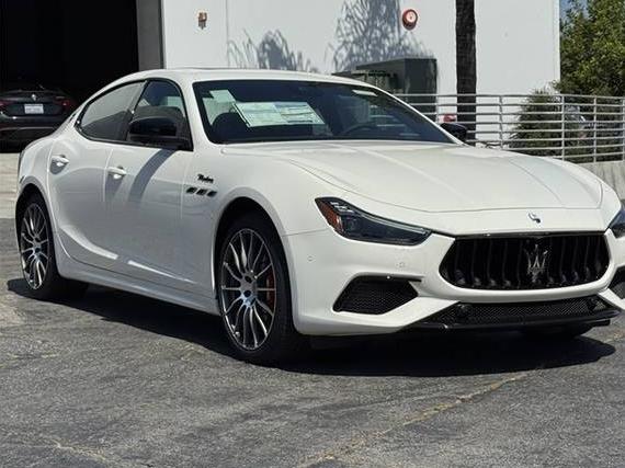 MASERATI GHIBLI 2024 ZAM57YTM8RX451238 image MASERATI GHIBLI 2024 ZAM57YTM8RX451238 image
