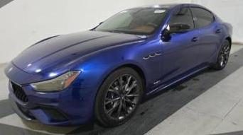 MASERATI GHIBLI 2020 ZAM57XSS2L1353164 image