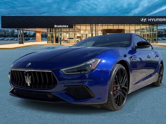 MASERATI GHIBLI 2020 ZAM57YSS7L1341470 image MASERATI GHIBLI 2020 ZAM57YSS7L1341470 image