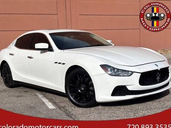 MASERATI GHIBLI 2014 ZAM57XSA0E1093714 image MASERATI GHIBLI 2014 ZAM57XSA0E1093714 image