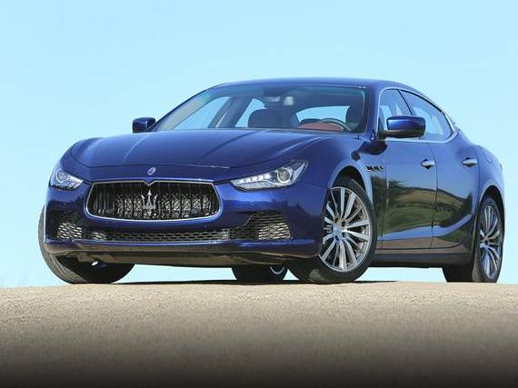 MASERATI GHIBLI 2014 ZAM57RTAXE1126678 image MASERATI GHIBLI 2014 ZAM57RTAXE1126678 image