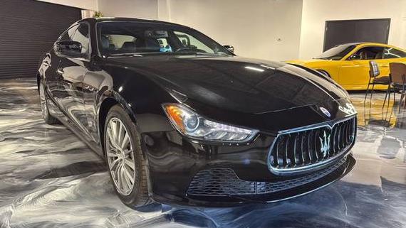 MASERATI GHIBLI 2014 ZAM57XSA2E1084397 image MASERATI GHIBLI 2014 ZAM57XSA2E1084397 image