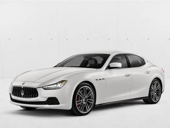 MASERATI GHIBLI 2015 ZAM57RTA5F1144376 image