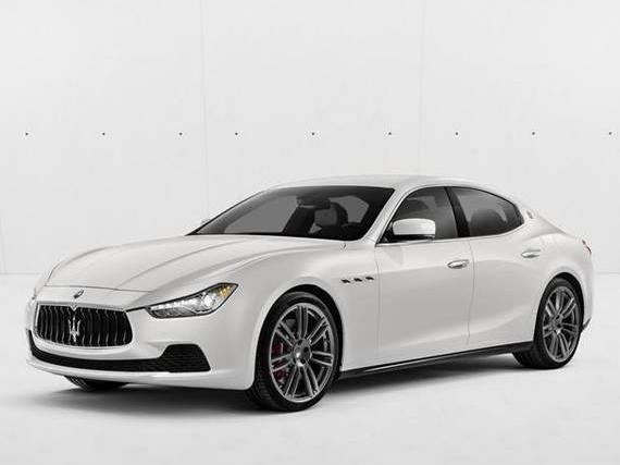 MASERATI GHIBLI 2015 ZAM57RTA3F1136955 image MASERATI GHIBLI 2015 ZAM57RTA3F1136955 image