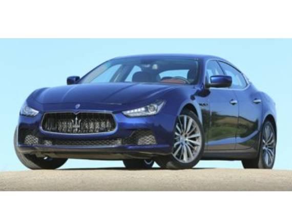 MASERATI GHIBLI 2015 ZAM57XSA6F1156929 image