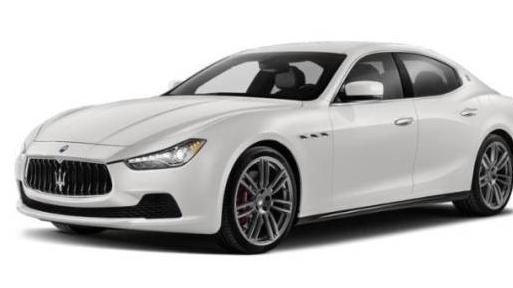 MASERATI GHIBLI 2015 ZAM57XSA9F1134875 image