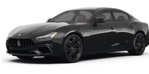 MASERATI GHIBLI 2022 ZAM57YTM7N1391899 image MASERATI GHIBLI 2022 ZAM57YTM7N1391899 image