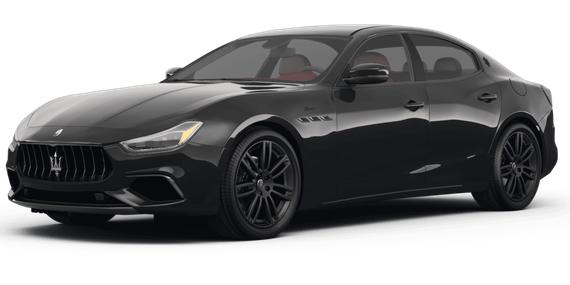 MASERATI GHIBLI 2022 ZAM57YSM9NX394480 image MASERATI GHIBLI 2022 ZAM57YSM9NX394480 image