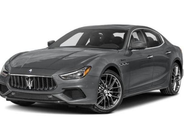 MASERATI GHIBLI 2022 ZAM57XSA7NX398026 image