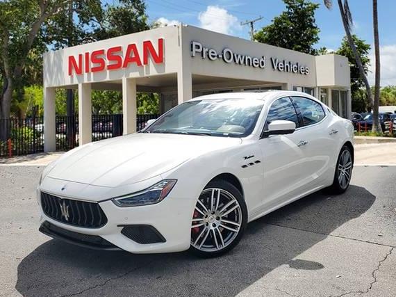 MASERATI GHIBLI 2022 ZAM57YSMXNX400044 image MASERATI GHIBLI 2022 ZAM57YSMXNX400044 image