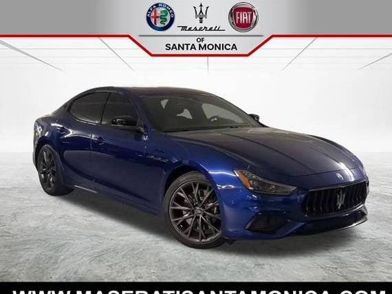 MASERATI GHIBLI 2022 ZAM57YSM8NX399945 image MASERATI GHIBLI 2022 ZAM57YSM8NX399945 image
