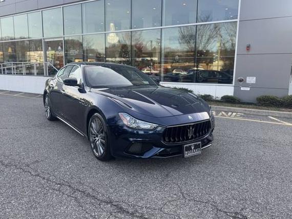 MASERATI GHIBLI 2022 ZAM57YTM7N1391126 image MASERATI GHIBLI 2022 ZAM57YTM7N1391126 image