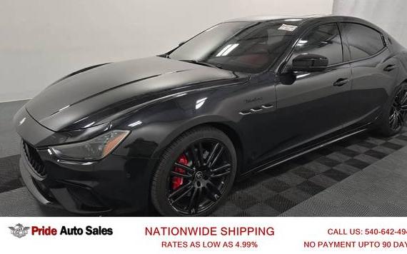 MASERATI GHIBLI 2022 ZAM57YTM6N1385396 image MASERATI GHIBLI 2022 ZAM57YTM6N1385396 image