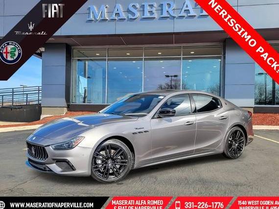 MASERATI GHIBLI 2022 ZAM57YSM3N1390962 image MASERATI GHIBLI 2022 ZAM57YSM3N1390962 image