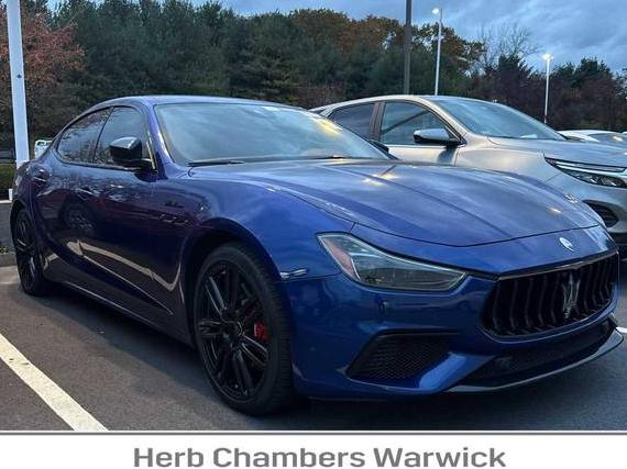 MASERATI GHIBLI 2022 ZAM57YTM6N1388296 image MASERATI GHIBLI 2022 ZAM57YTM6N1388296 image