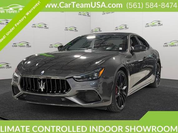 MASERATI GHIBLI 2022 ZAM57YTM9NX399998 image MASERATI GHIBLI 2022 ZAM57YTM9NX399998 image