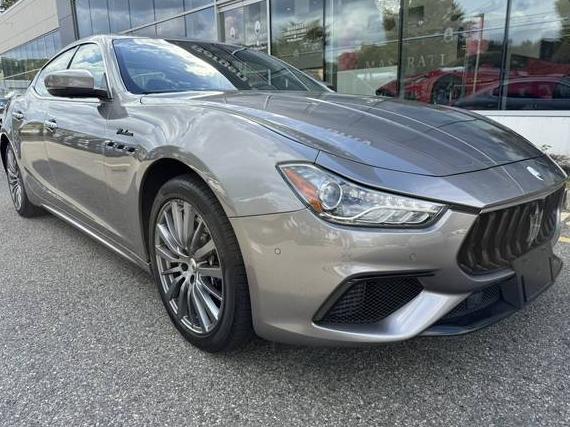 MASERATI GHIBLI 2022 ZAM57YTM2NX399938 image MASERATI GHIBLI 2022 ZAM57YTM2NX399938 image