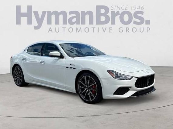 MASERATI GHIBLI 2022 ZAM57YTM9NX394851 image MASERATI GHIBLI 2022 ZAM57YTM9NX394851 image