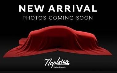 MASERATI GHIBLI 2022 ZAM57YTS1N1382002 image