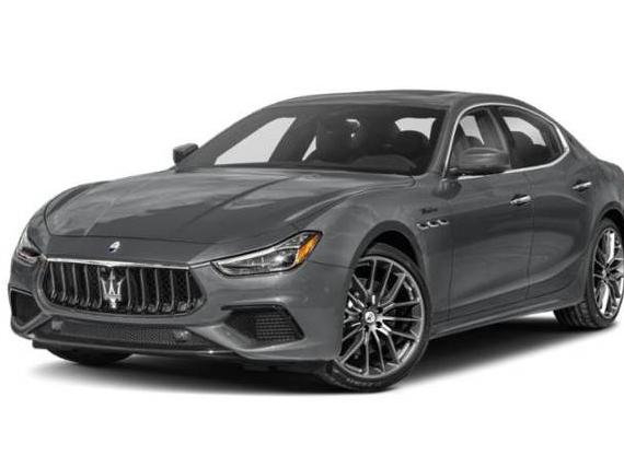 MASERATI GHIBLI 2022 ZAM57XSA0NX398000 image MASERATI GHIBLI 2022 ZAM57XSA0NX398000 image