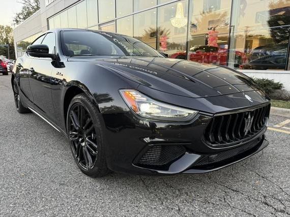 MASERATI GHIBLI 2022 ZAM57YTMXNX396639 image MASERATI GHIBLI 2022 ZAM57YTMXNX396639 image