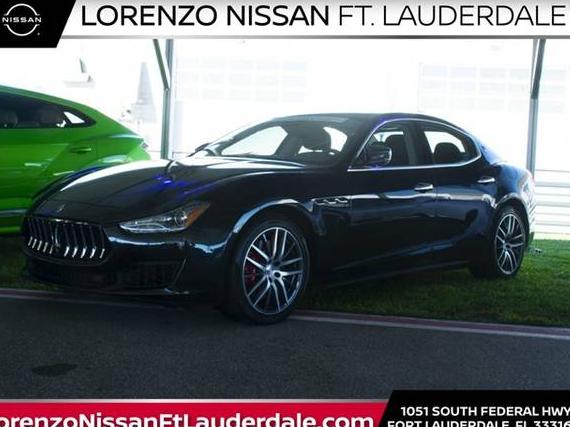 MASERATI GHIBLI 2022 ZAM57YSM0NX383030 image MASERATI GHIBLI 2022 ZAM57YSM0NX383030 image