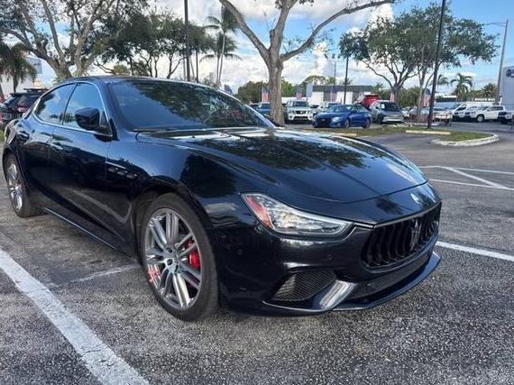 MASERATI GHIBLI 2022 ZAM57YSM6N1383925 image MASERATI GHIBLI 2022 ZAM57YSM6N1383925 image