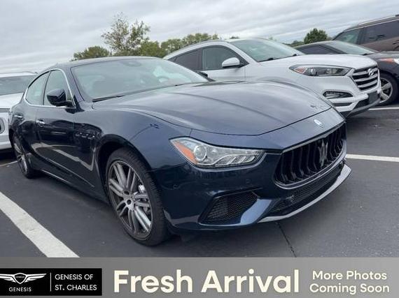MASERATI GHIBLI 2022 ZAM57YSM2N1389690 image MASERATI GHIBLI 2022 ZAM57YSM2N1389690 image