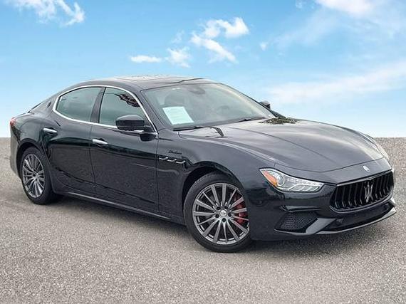 MASERATI GHIBLI 2022 ZAM57YTM3N1386375 image MASERATI GHIBLI 2022 ZAM57YTM3N1386375 image
