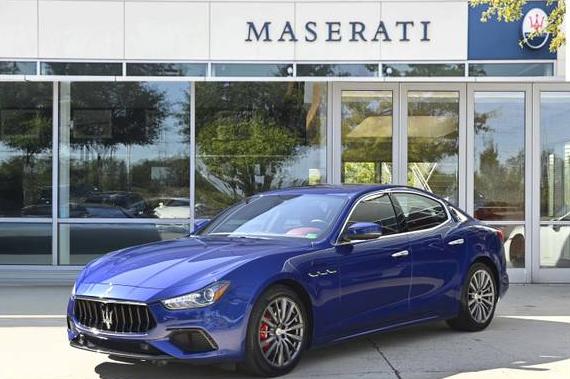 MASERATI GHIBLI 2022 ZAM57YTM6N1391909 image MASERATI GHIBLI 2022 ZAM57YTM6N1391909 image