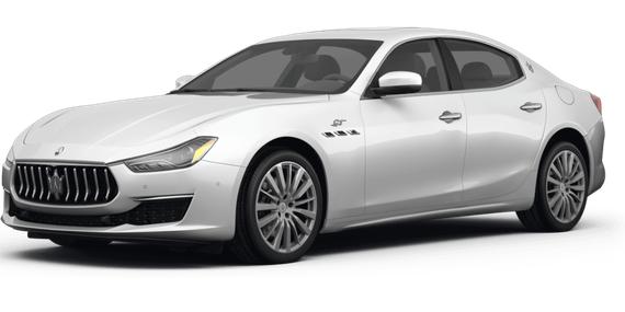 MASERATI GHIBLI 2022 ZAM57XSA3N1390718 image
