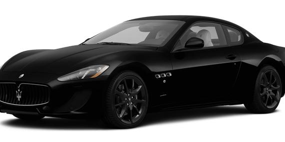 MASERATI GRANTURISMO 2016 ZAM45VLA1G0173200 image MASERATI GRANTURISMO 2016 ZAM45VLA1G0173200 image