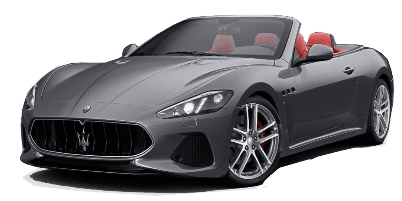 MASERATI GRANTURISMO 2019 ZAM45VMA1K0314371 image