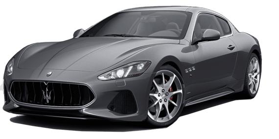 MASERATI GRANTURISMO 2018 ZAM45VLA8J0270062 image