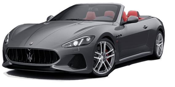 MASERATI GRANTURISMO 2018 ZAM45VMA8J0310283 image